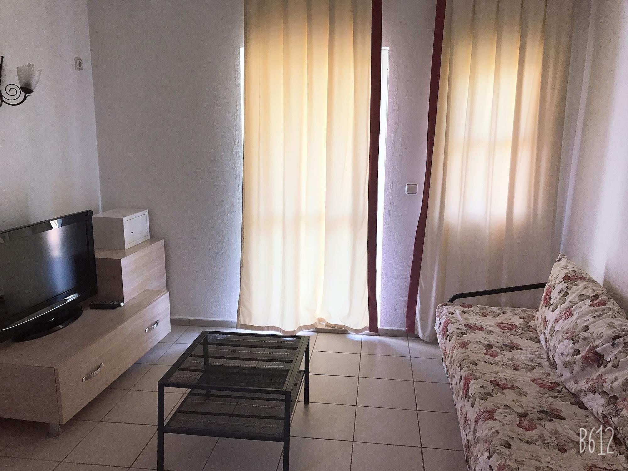 Ant Apart Hotel Oludeniz Kültér fotó
