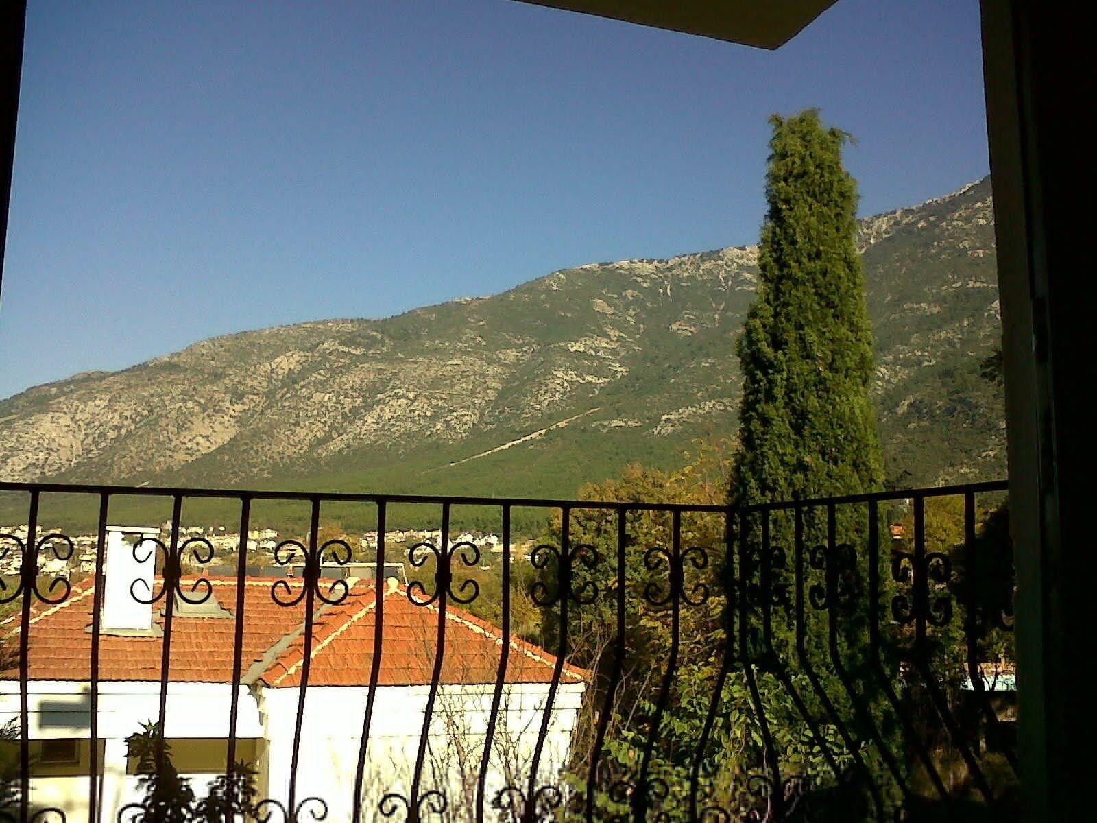 Ant Apart Hotel Oludeniz Kültér fotó