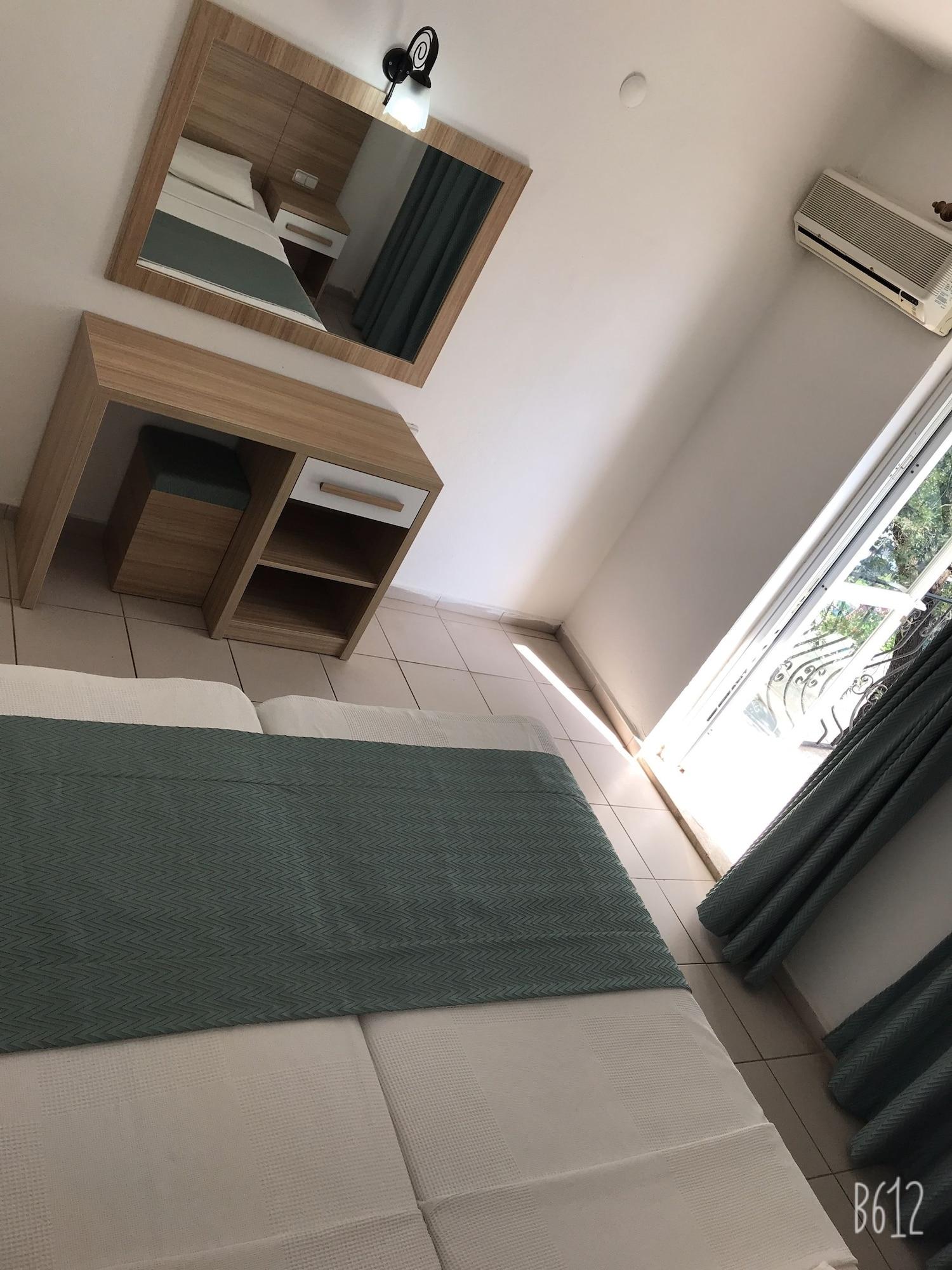 Ant Apart Hotel Oludeniz Kültér fotó