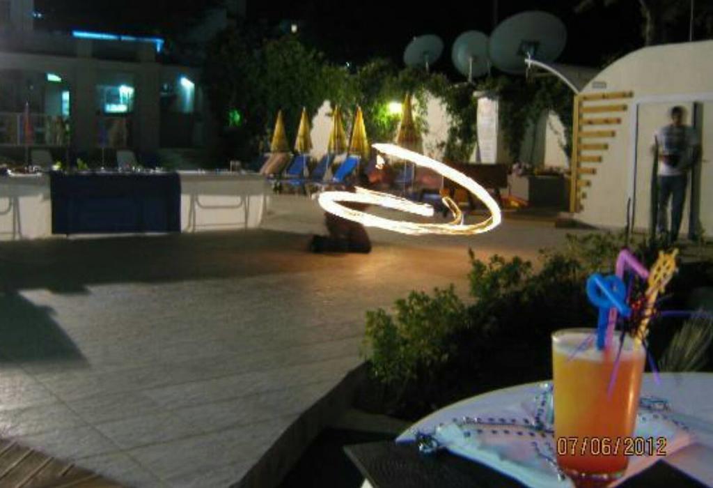Ant Apart Hotel Oludeniz Kültér fotó